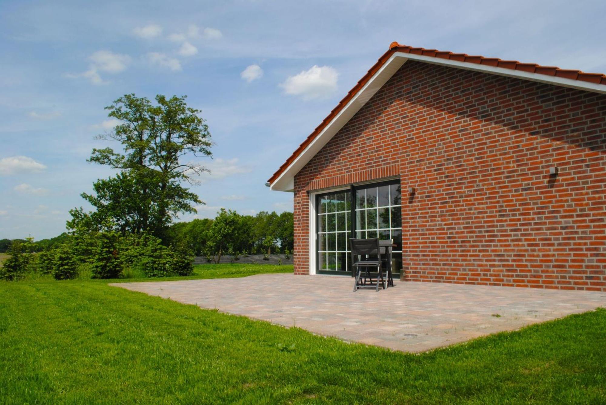 Auszeit Apartamento Hatten Exterior foto