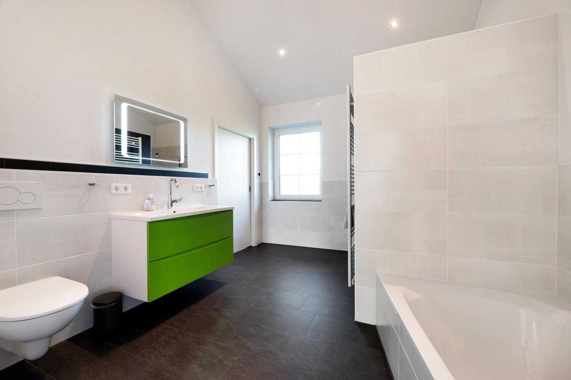 Auszeit Apartamento Hatten Exterior foto