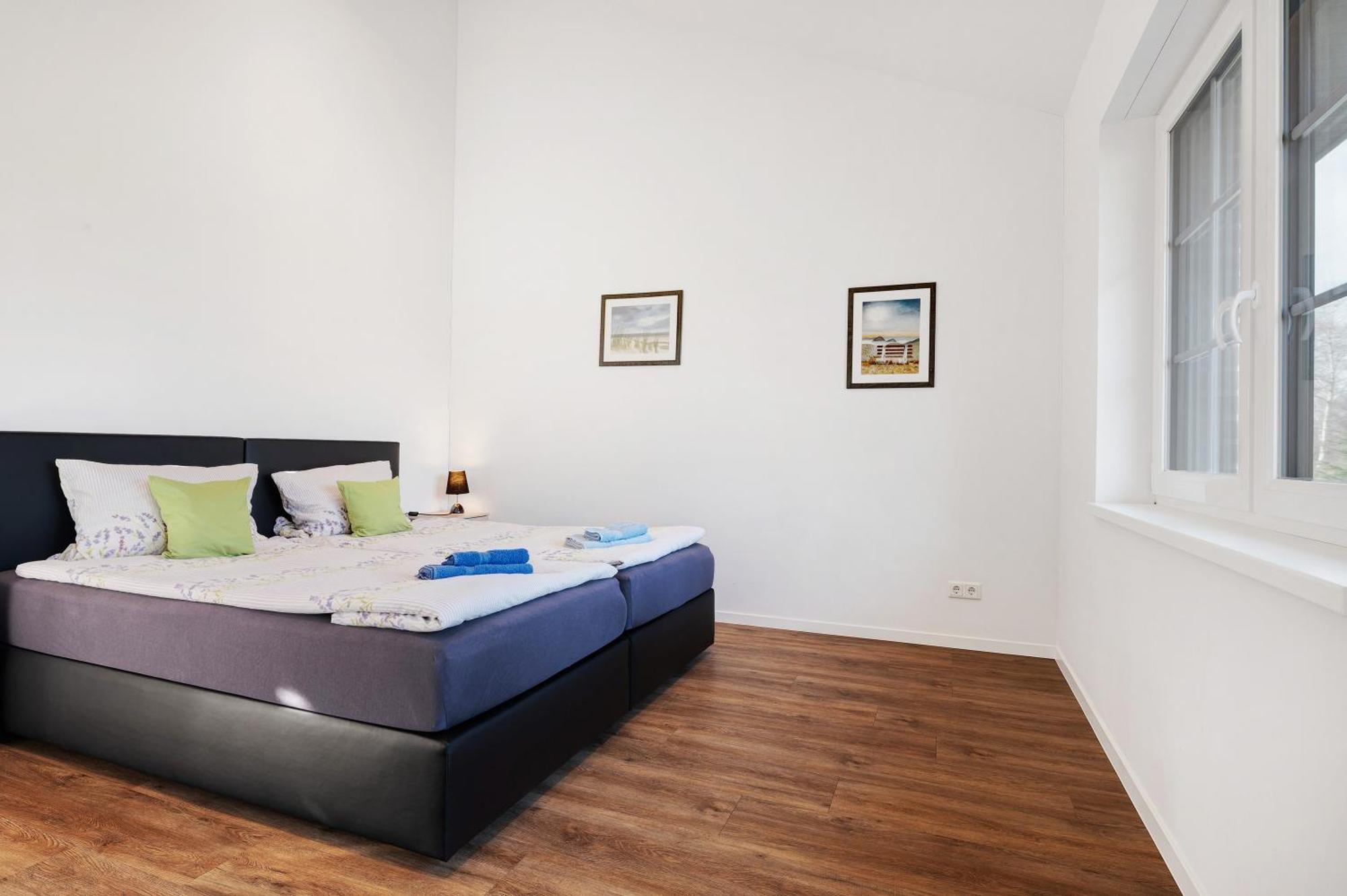 Auszeit Apartamento Hatten Exterior foto