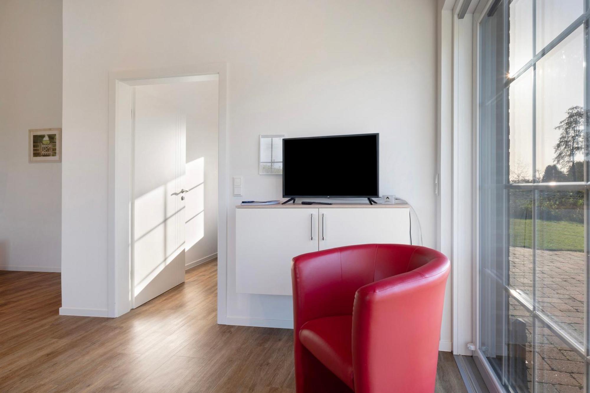 Auszeit Apartamento Hatten Exterior foto